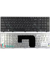 Клавиатура для Dell Vostro 3700 черная