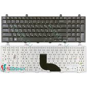 Клавиатура для Dell Studio 1745 черная