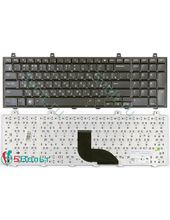 Клавиатура для Dell Studio 1745 черная