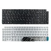 Клавиатура для Dell Inspiron 7590 (P83F001) черная