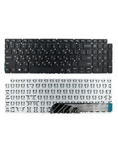 Клавиатура для Dell Vostro 5590 (P88F001) черная