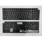 Клавиатура для Dell Vostro 15 3515 (P112F005) черная