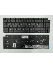 Клавиатура для Dell Vostro 15 5510 (P106F001) черная