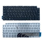 Клавиатура для Dell Inspiron 7390 2-in-1 (P113G001) черная