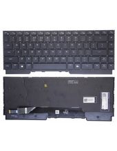 Клавиатура для Dell G16 7630 с RGB подсветкой (1 ZONE)