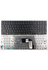 Клавиатура для HP Pavilion DV7, DV7-7000 серии, HP DV7 черная