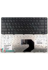 Клавиатура для HP G6, HP Pavilion G6, G6-1000 серии черная