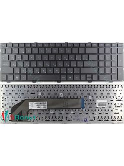 Клавиатура для ноутбука HP ProBook 4540s, 4545s черная