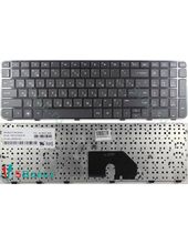 Клавиатура для HP Pavilion DV6, DV6-6000 серии, HP DV6 черная