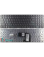 Клавиатура для HP Pavilion DV6, DV6-7000 серии, HP DV6 черная