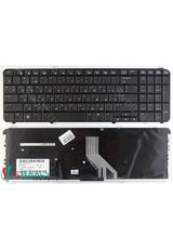 Клавиатура для HP Pavilion DV6-1000, HP DV6 черная