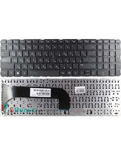 Клавиатура для HP Pavilion M6, M6-1000 серии черная
