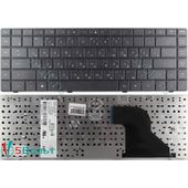 Клавиатура для Compaq 620, 621, 625 черная