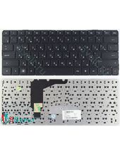 Клавиатура для HP ENVY 13, 13-1000 серии черная