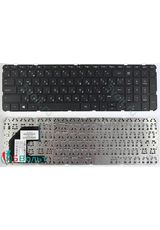 Клавиатура для HP Sleekbook 15 черная