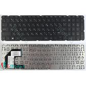 Клавиатура для HP Pavilion Sleekbook 15 черная