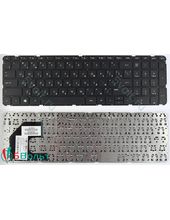 Клавиатура для HP Pavilion Sleekbook 15 черная
