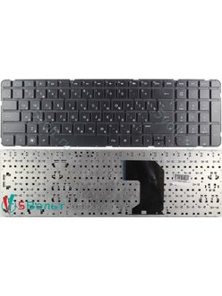 Клавиатура для ноутбука HP Pavilion G7, G7-2000 серии, HP G7 черная