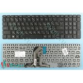 Клавиатура для HP 15-AC000UR черная