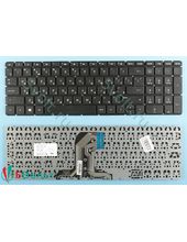 Клавиатура для HP 15-AC600UR черная