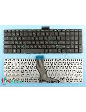Клавиатура для HP 15-AN000UR черная