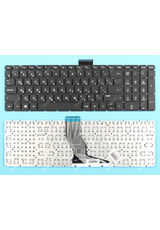 Клавиатура для HP 15-BS000UR черная
