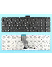 Клавиатура для HP 15-BS000UR черная