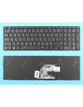 Клавиатура для ноутбука HP Probook 450 G7 черная