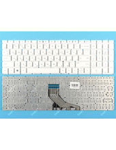 Клавиатура для HP 15-DB0000UR белая