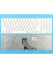 Клавиатура для HP 250 G7 белая
