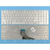 Клавиатура для HP 15-DW0000UR серебристая