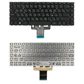 Клавиатура для HP 14-CE0000UR черная