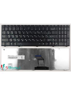 Клавиатура для ноутбука Lenovo G560, G565 черная