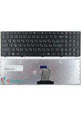 Клавиатура для Lenovo G505 черная
