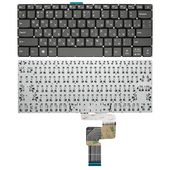 Клавиатура для Lenovo IdeaPad 1 14ADA05 серая