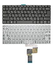 Клавиатура для Lenovo IdeaPad 320-14IAP серая