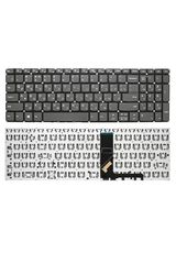 Клавиатура для ноутбука Lenovo V130-15IKB серая