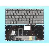 Клавиатура для Lenovo IdeaPad 130s-11 черная