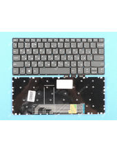 Клавиатура для Lenovo IdeaPad 130s-11IGM черная