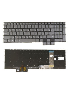 Клавиатура PT5SYXRGBG для Lenovo