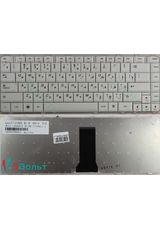 Клавиатура для Lenovo IdeaPad Y450, Y550 белая