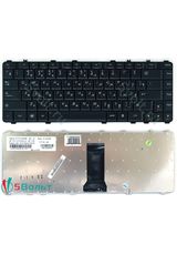 Клавиатура для Lenovo IdeaPad Y450, Y550 черная