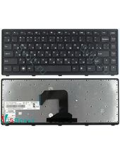 Клавиатура для Lenovo IdeaPad S300 черная