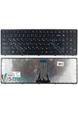Клавиатура для Lenovo IdeaPad Z510 черная