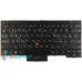 Клавиатура для ноутбука Lenovo Thinkpad X230, X230i, X230T черная