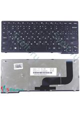 Клавиатура для Lenovo IdeaPad S210, S210T черная