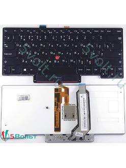 Клавиатура для ноутбука Lenovo ThinkPad X1 Carbon с подсветкой