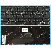 Клавиатура для Lenovo IdeaPad 310-14 черная