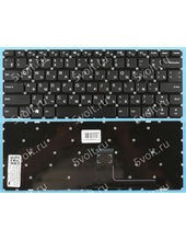 Клавиатура для Lenovo IdeaPad 310-14IAP черная