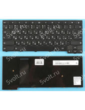 Клавиатура для Lenovo Yoga 11e 4 Gen черная